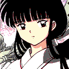 InuYasha - Kikyou (Elegy)