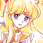 Bishoujo Senshi Sailor Moon - Aino Minako (In Bloom)