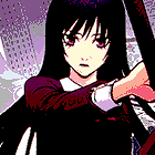 Ga-Rei - Isayama Yomi (Ashes)